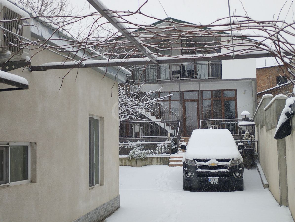 For Rent 5 Room Private House Telavshi view 3