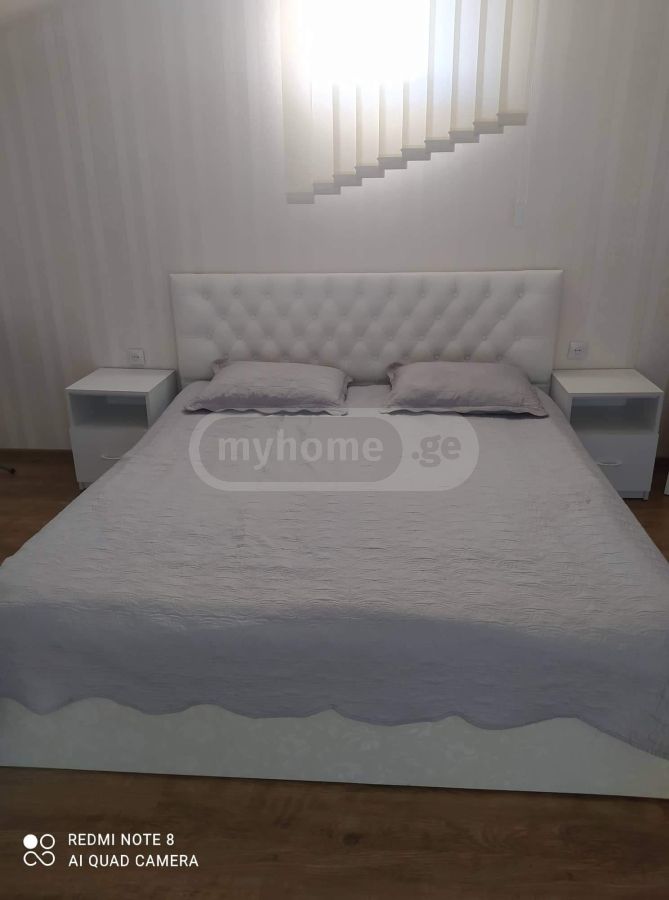 For Rent 5 Room Private House Telavshi view 4
