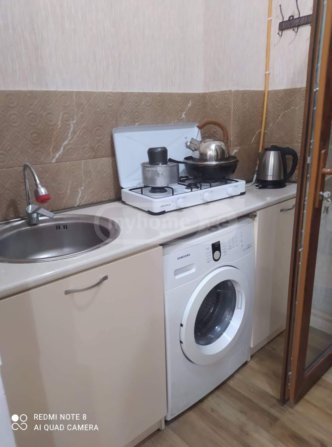 For Rent 5 Room Private House Telavshi view 5
