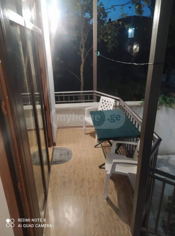 For Rent 5 Room Private House Telavshi view 7