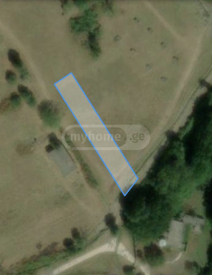იყიდება Special Plot In Lagodekhiში view 1