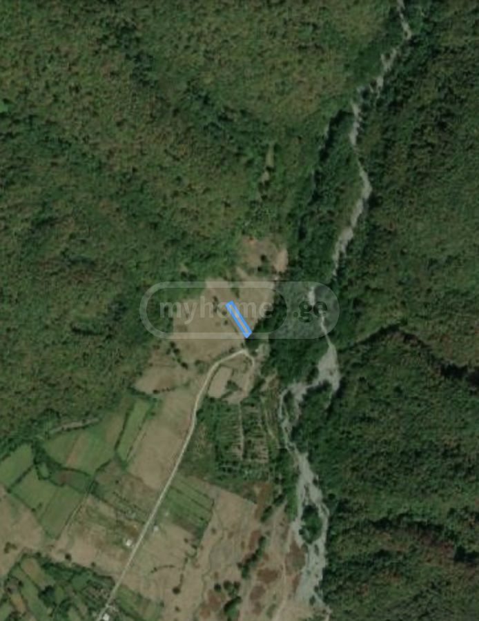 იყიდება Special Plot In Lagodekhiში view 3