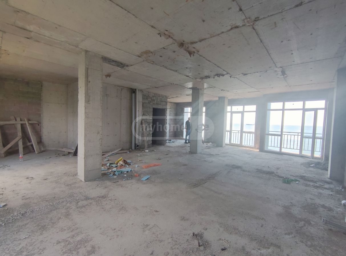 Продажа 3-комната Квартира view 4