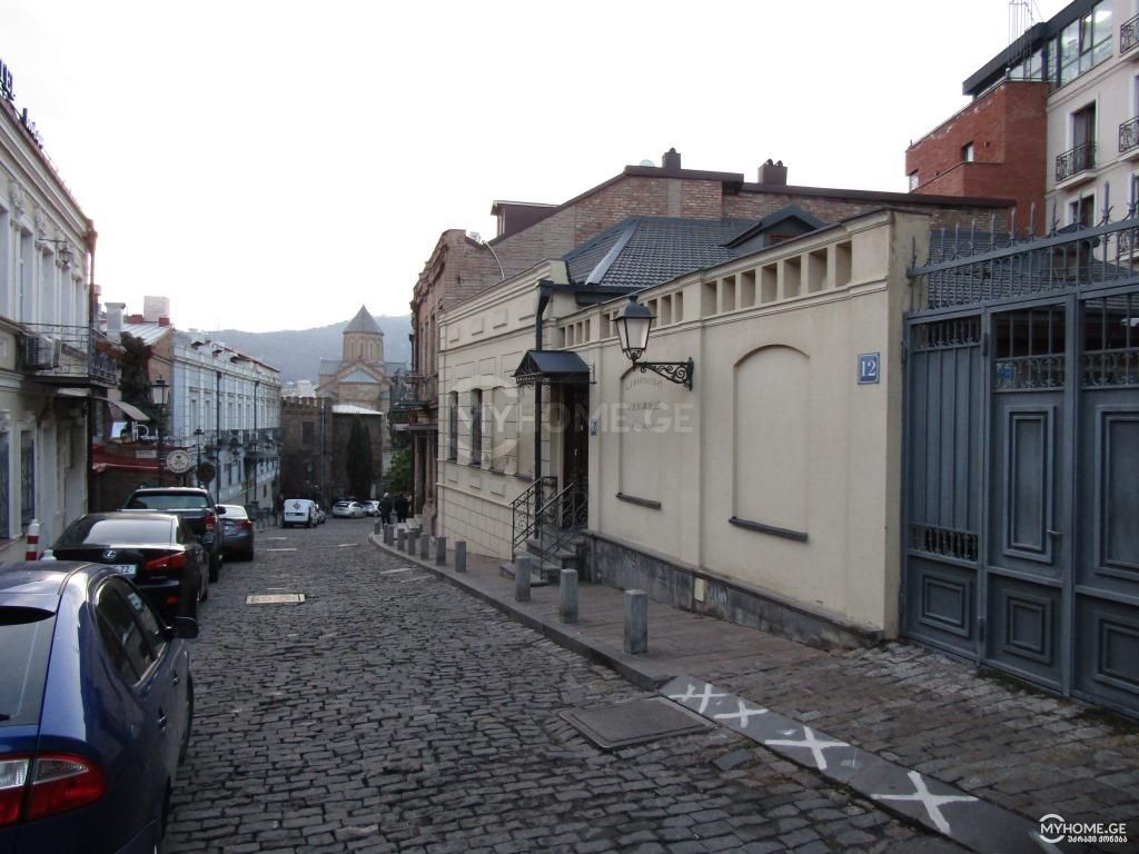 For Sale 6 Room Sastumro Avlabarshi, 11 of 12