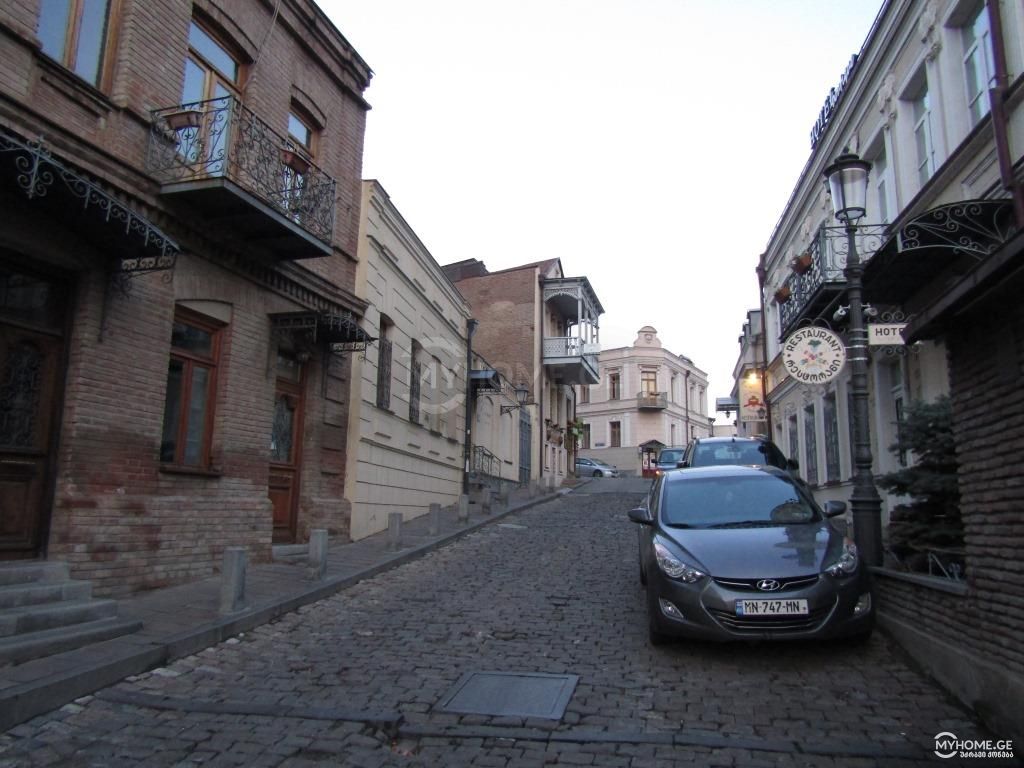 For Sale 6 Room Sastumro Avlabarshi, 12 of 12