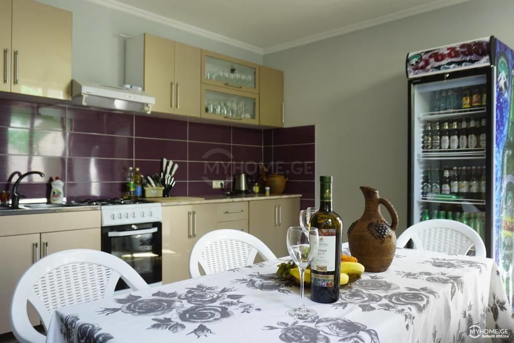 For Sale 6 Room Sastumro Avlabarshi, 7 of 12