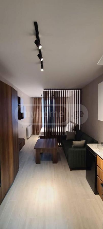 For Rent 1 Room Apartment view 1