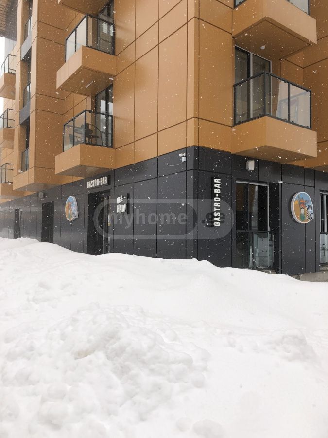 For Sale Kvebis Obiekti Commercial Space Gudaurshi, 2 of 9