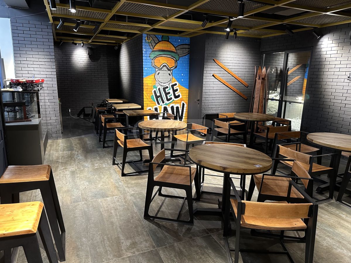 For Sale Kvebis Obiekti Commercial Space Gudaurshi, 4 of 9