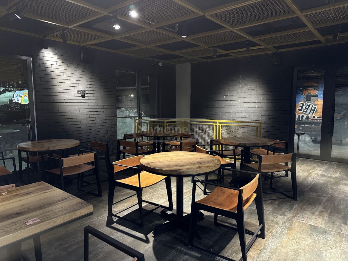 For Sale Kvebis Obiekti Commercial Space Gudaurshi, 5 of 9