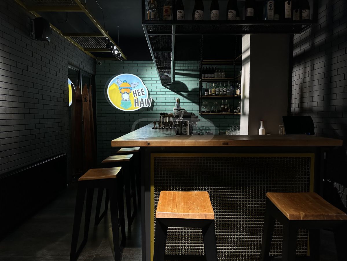 For Sale Kvebis Obiekti Commercial Space Gudaurshi, 6 of 9