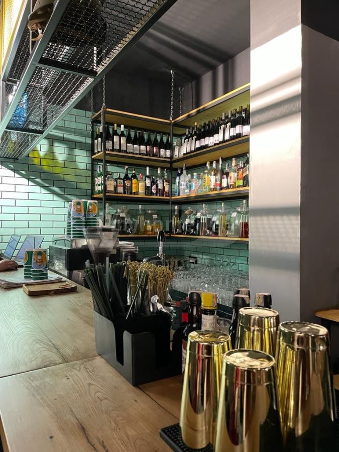 For Sale Kvebis Obiekti Commercial Space Gudaurshi, 8 of 9