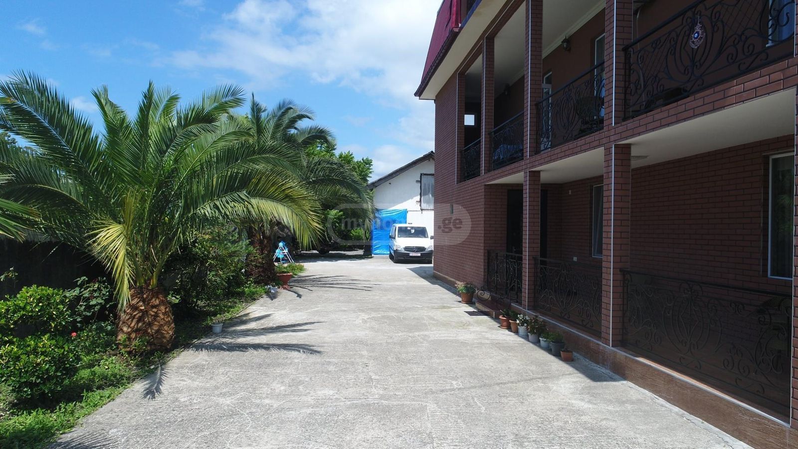 For Rent 10+ Room Sastumro Khelvachauris Munitsipalitetshi view 4