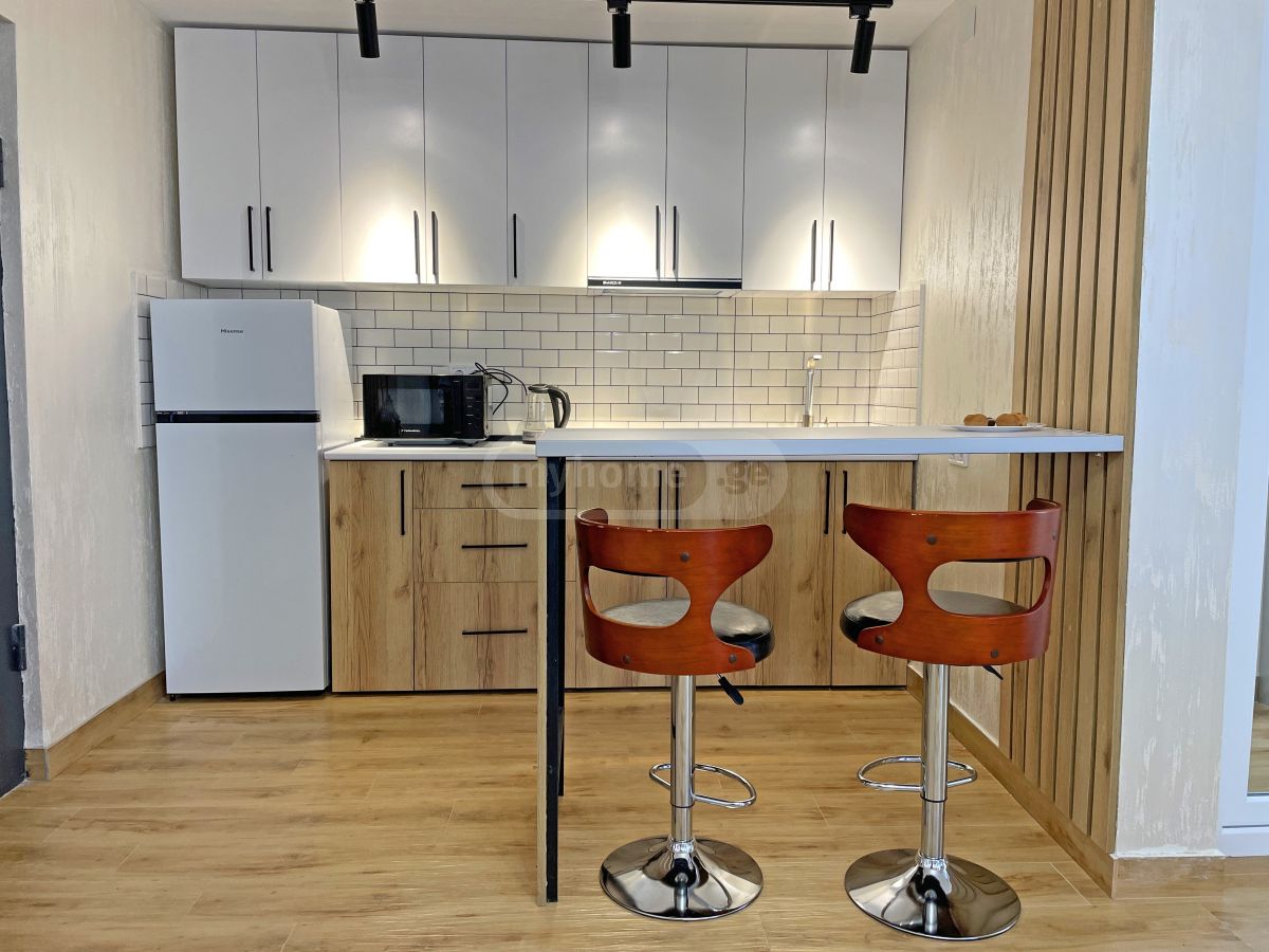 2 Room Apartment For Sale view 2