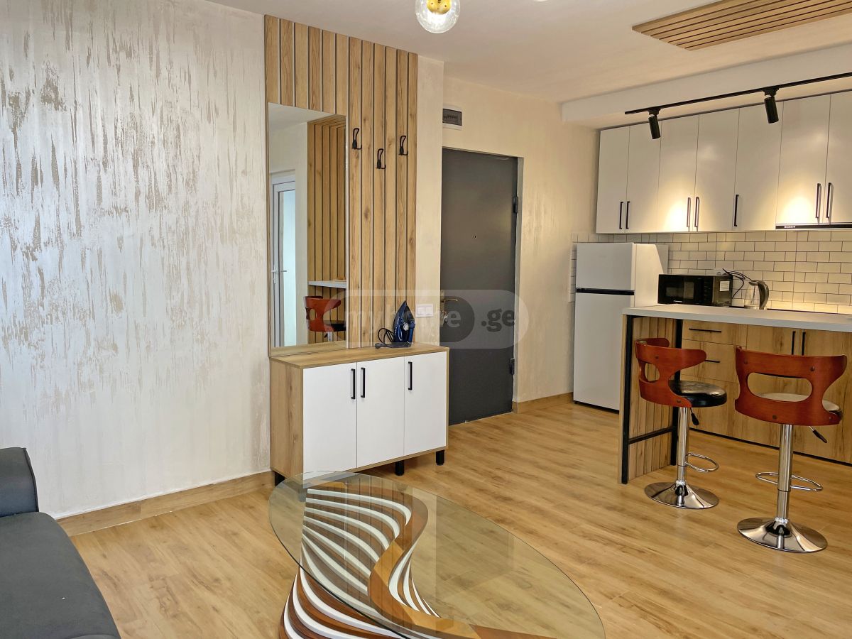 2 Room Apartment For Sale view 3