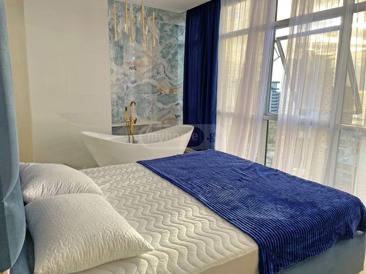 2 Room Apartment For Sale view 4