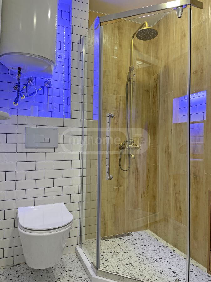 2 Room Apartment For Sale view 7