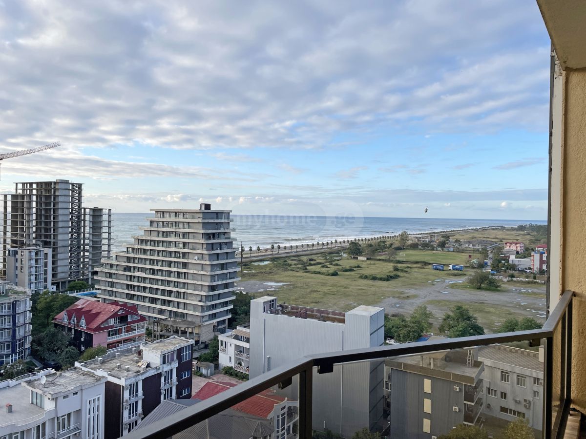 2 Room Apartment For Sale view 9