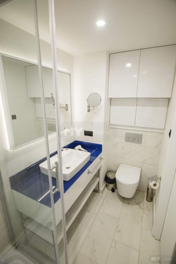 Daily Rent 1 Room Apartment view 11