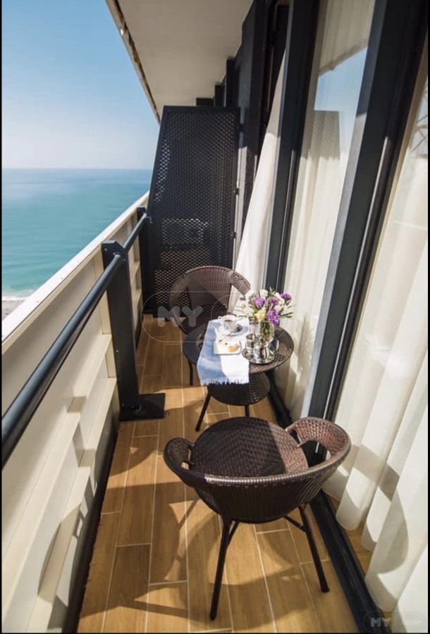 Daily Rent 1 Room Apartment view 7