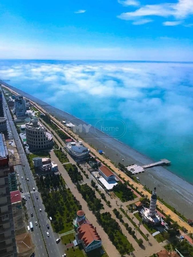 Daily Rent 1 Room Apartment view 9