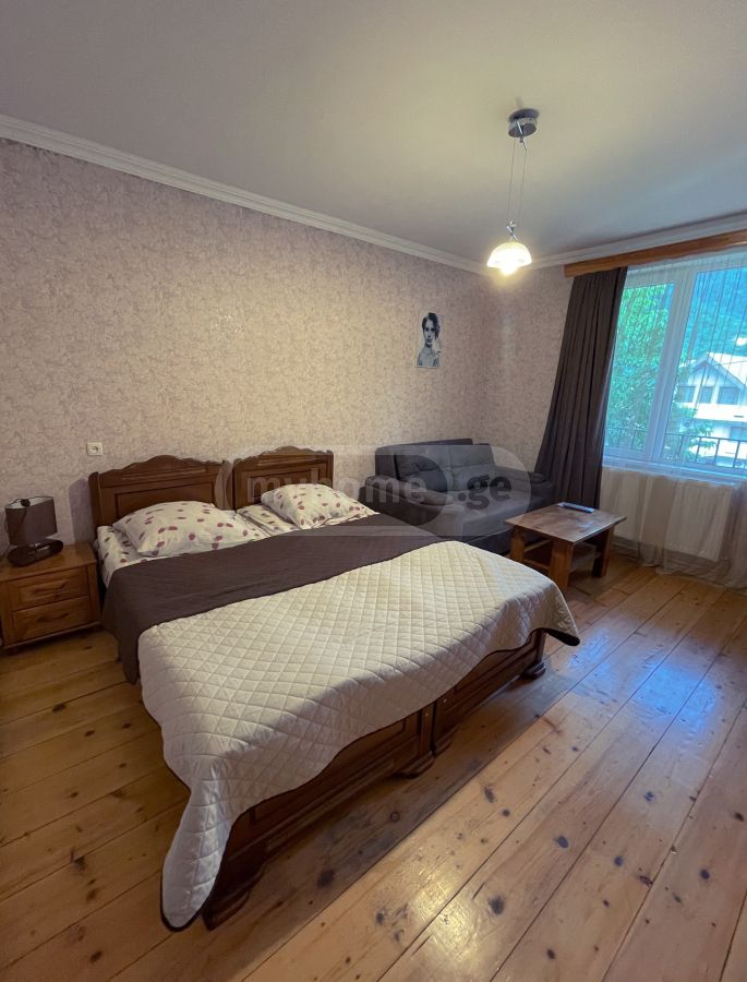 5 Room Private House Daily Rent In Borjomi view 6