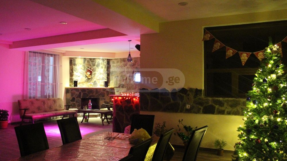 5 Room Private House Daily Rent In Borjomi view 4
