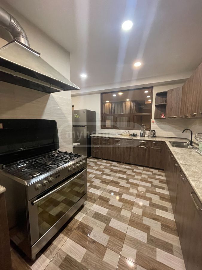 5 Room Private House Daily Rent In Borjomi view 8