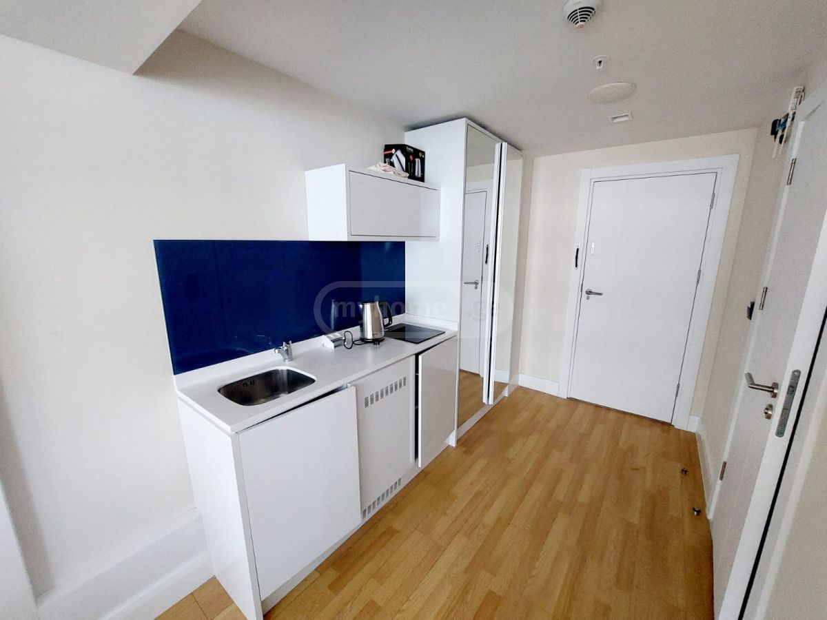 For Sale 1 Room Apartment view 4