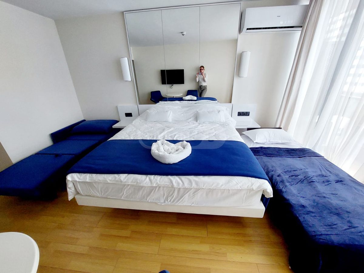 For Sale 1 Room Apartment view 6