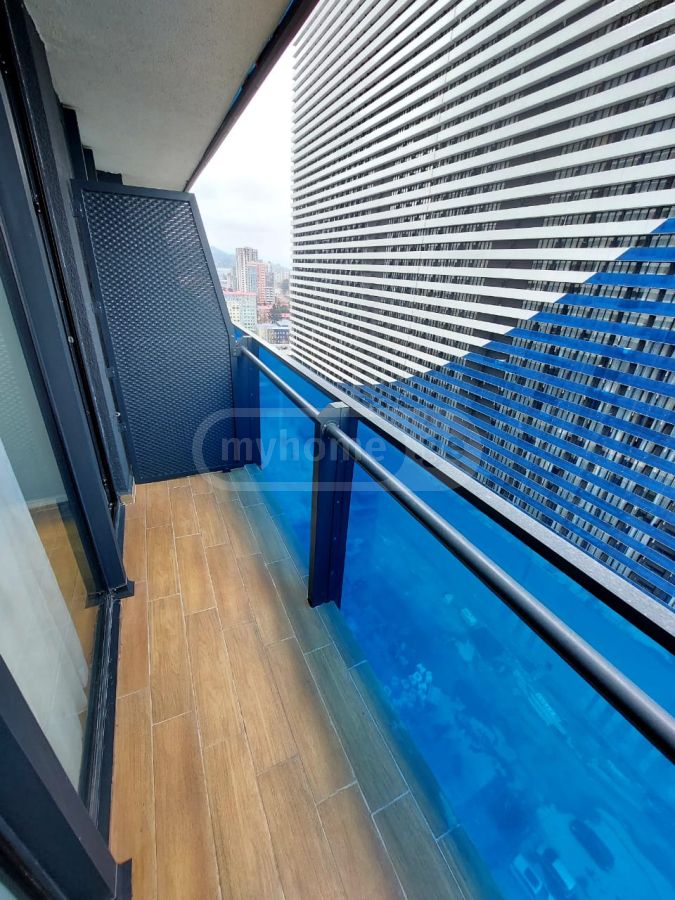 For Sale 1 Room Apartment view 7