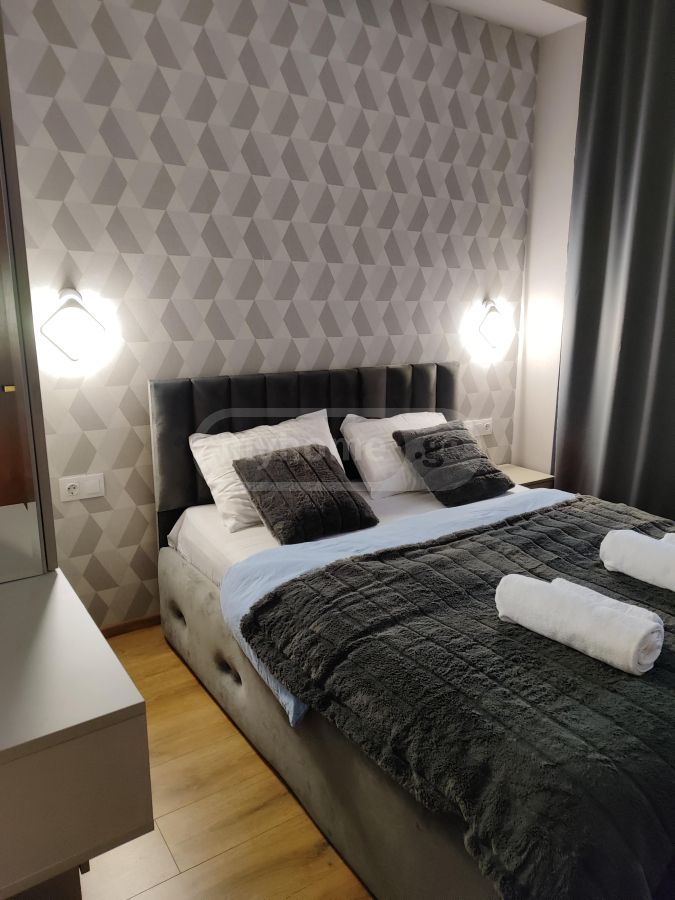 Daily Rent 2 Room Apartment Chughuretshi view 1