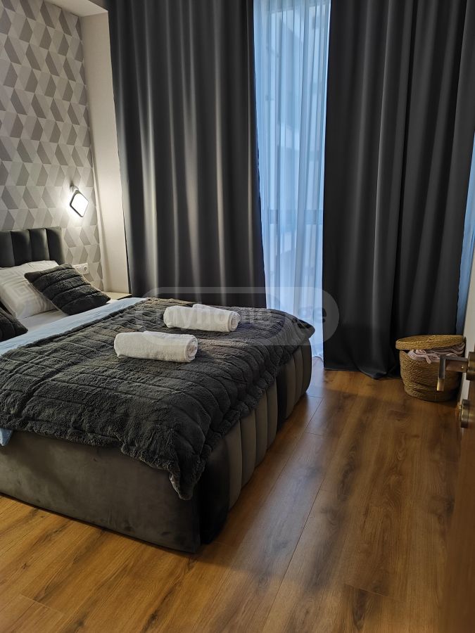 Daily Rent 2 Room Apartment Chughuretshi view 6