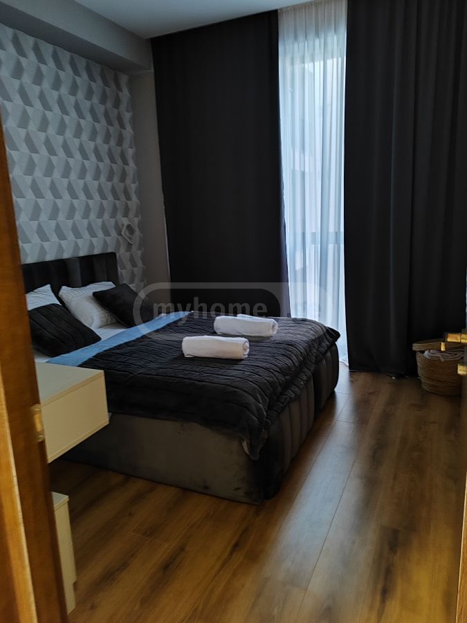 Daily Rent 2 Room Apartment Chughuretshi view 7