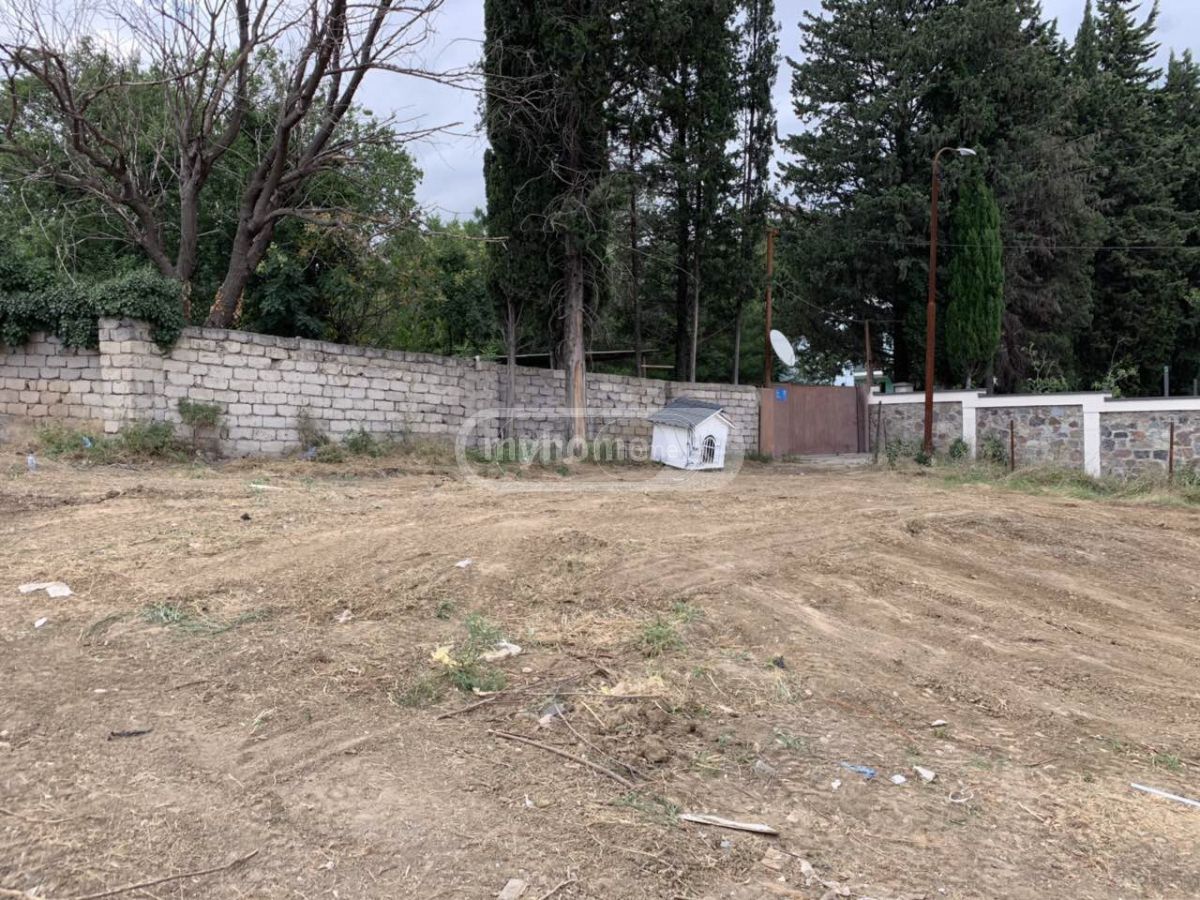 იყიდება Non-Agricultural Plot In Digomi 1-9ში view 1