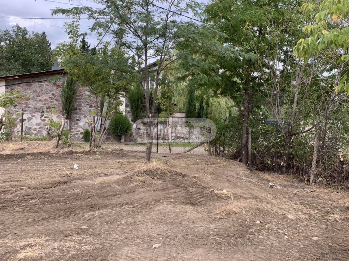 იყიდება Non-Agricultural Plot In Digomi 1-9ში view 2