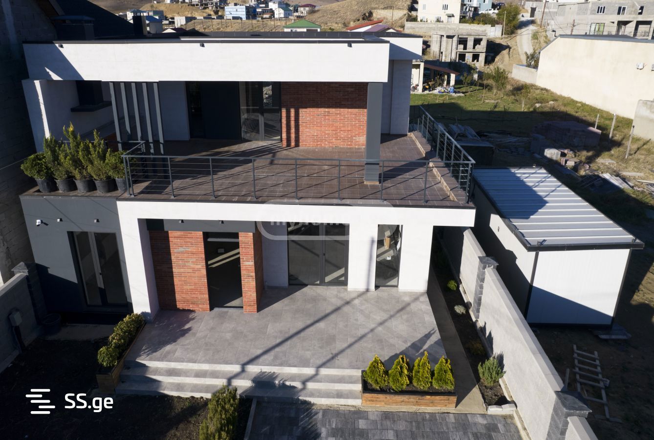 For Sale 9 Room Private House view 7