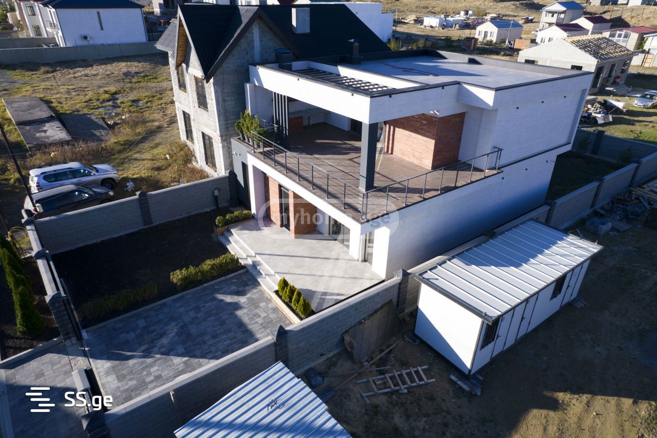 For Sale 9 Room Private House view 8