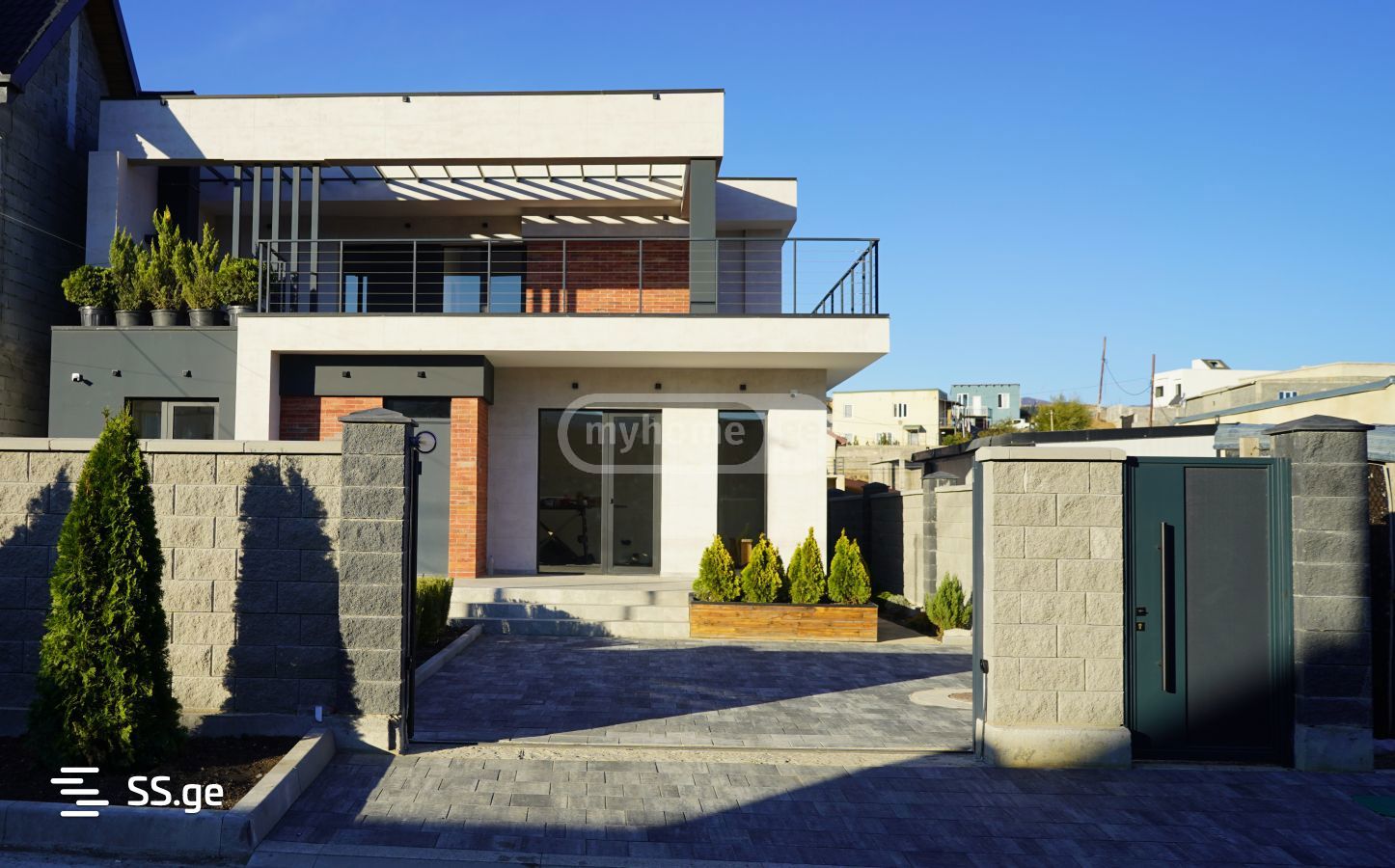 For Sale 9 Room Private House view 9