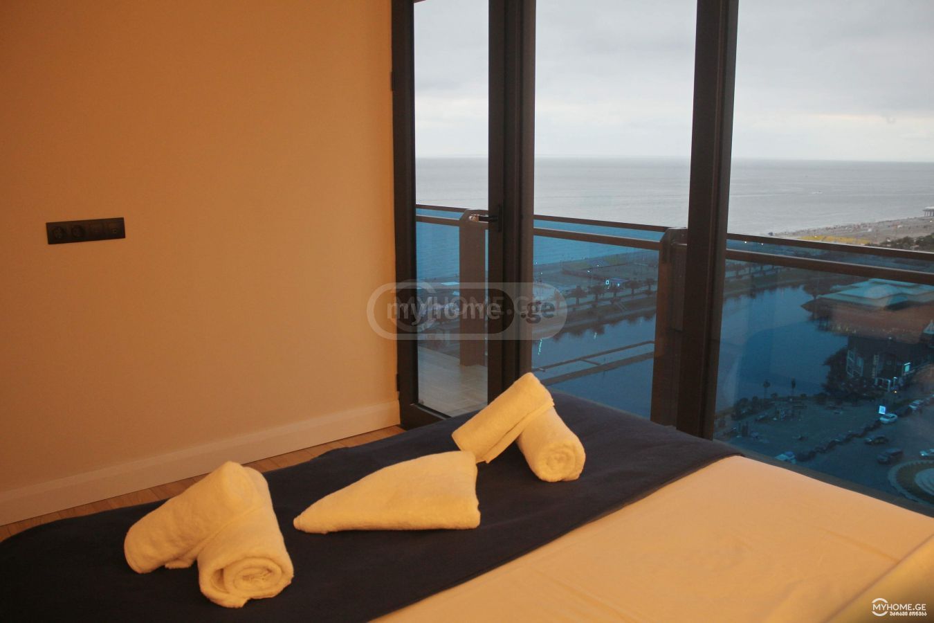 Daily Rent 1 Room Apartment view 11