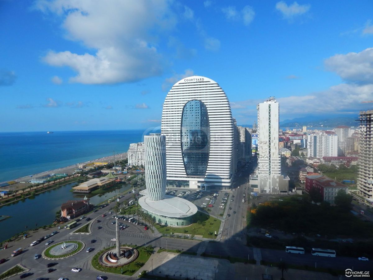 Daily Rent 1 Room Apartment view 2