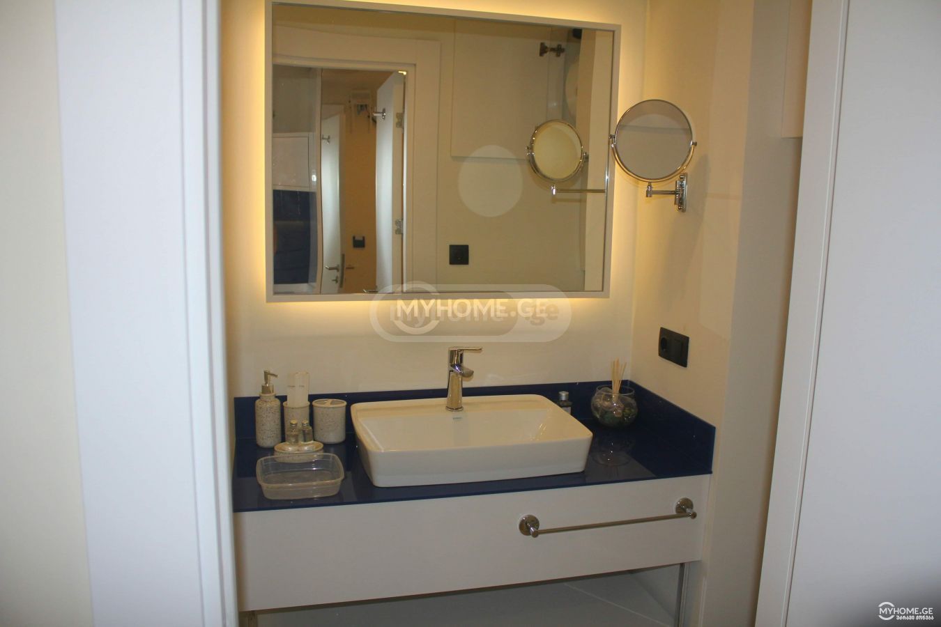 Daily Rent 1 Room Apartment view 5