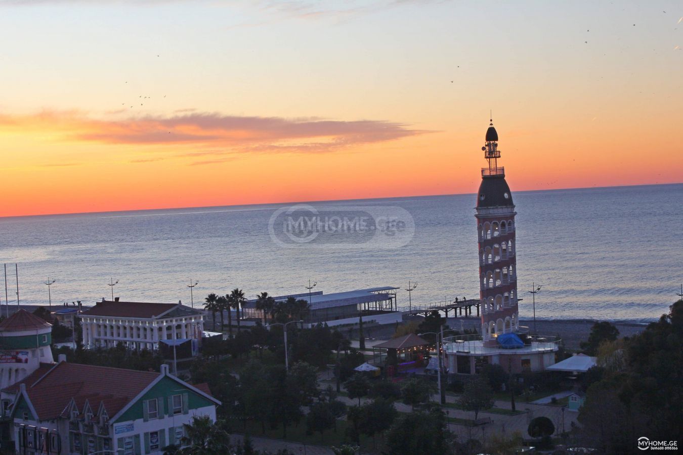 Daily Rent 1 Room Apartment view 8