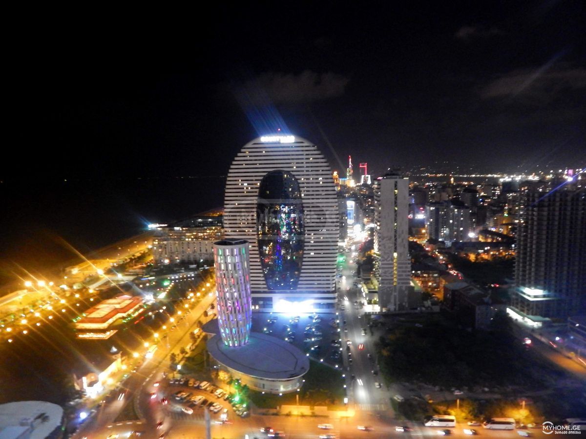 Daily Rent 1 Room Apartment view 9