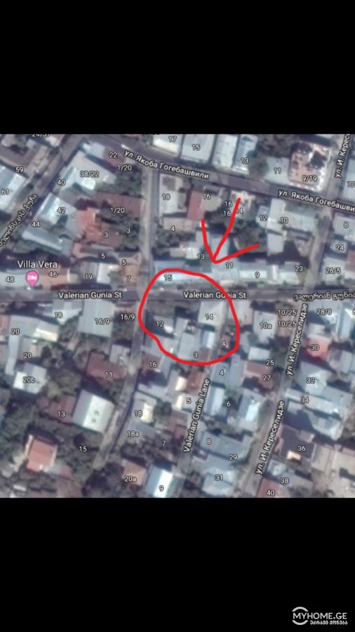 For Sale Sainvestitsio Land Plot Veraze, 1 of 1