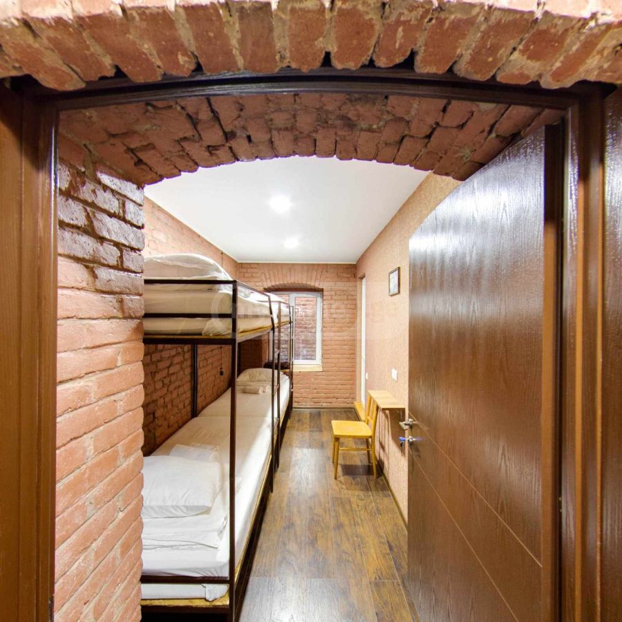 Daily Rent 3 Room Sastumro Mtatsmindaze, 1 of 10