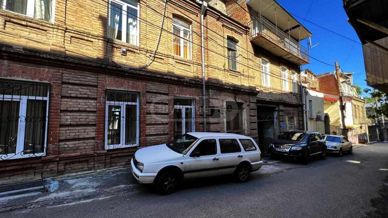 Daily Rent 3 Room Sastumro Mtatsmindaze, 10 of 10
