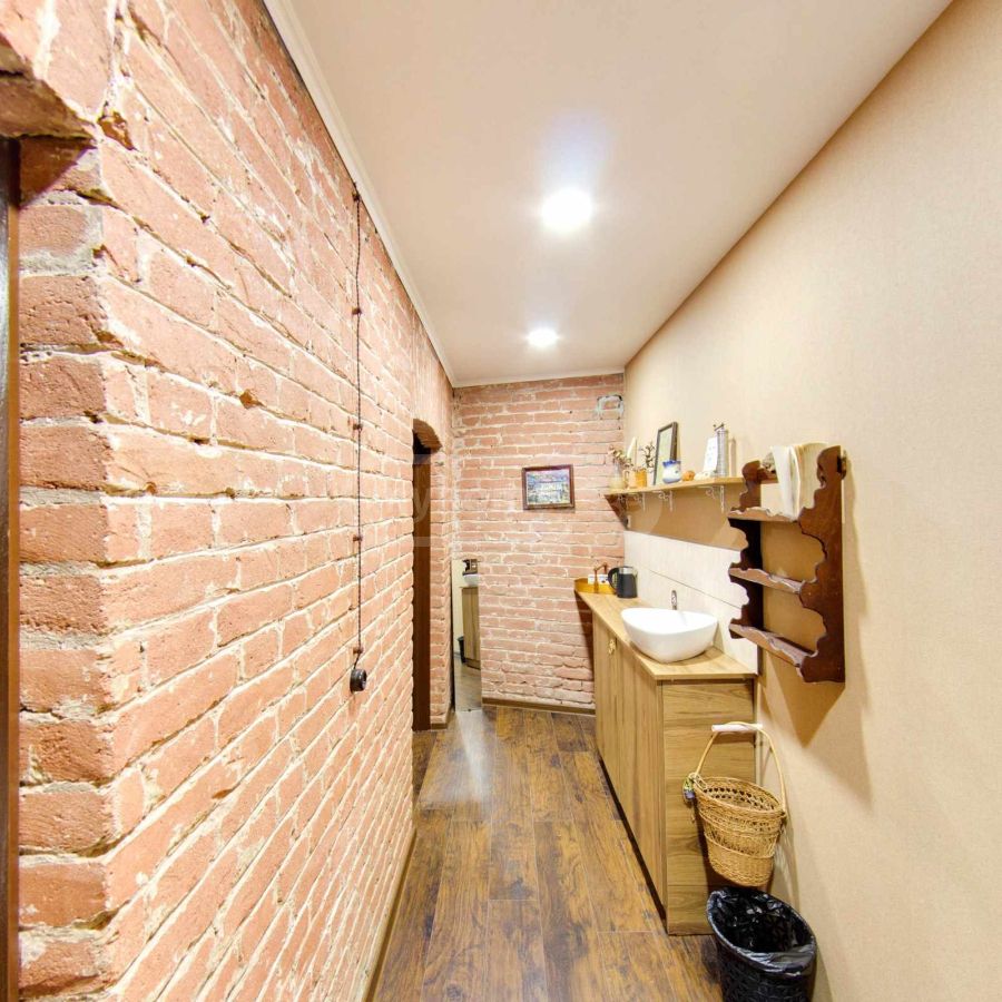 Daily Rent 3 Room Sastumro Mtatsmindaze, 2 of 10
