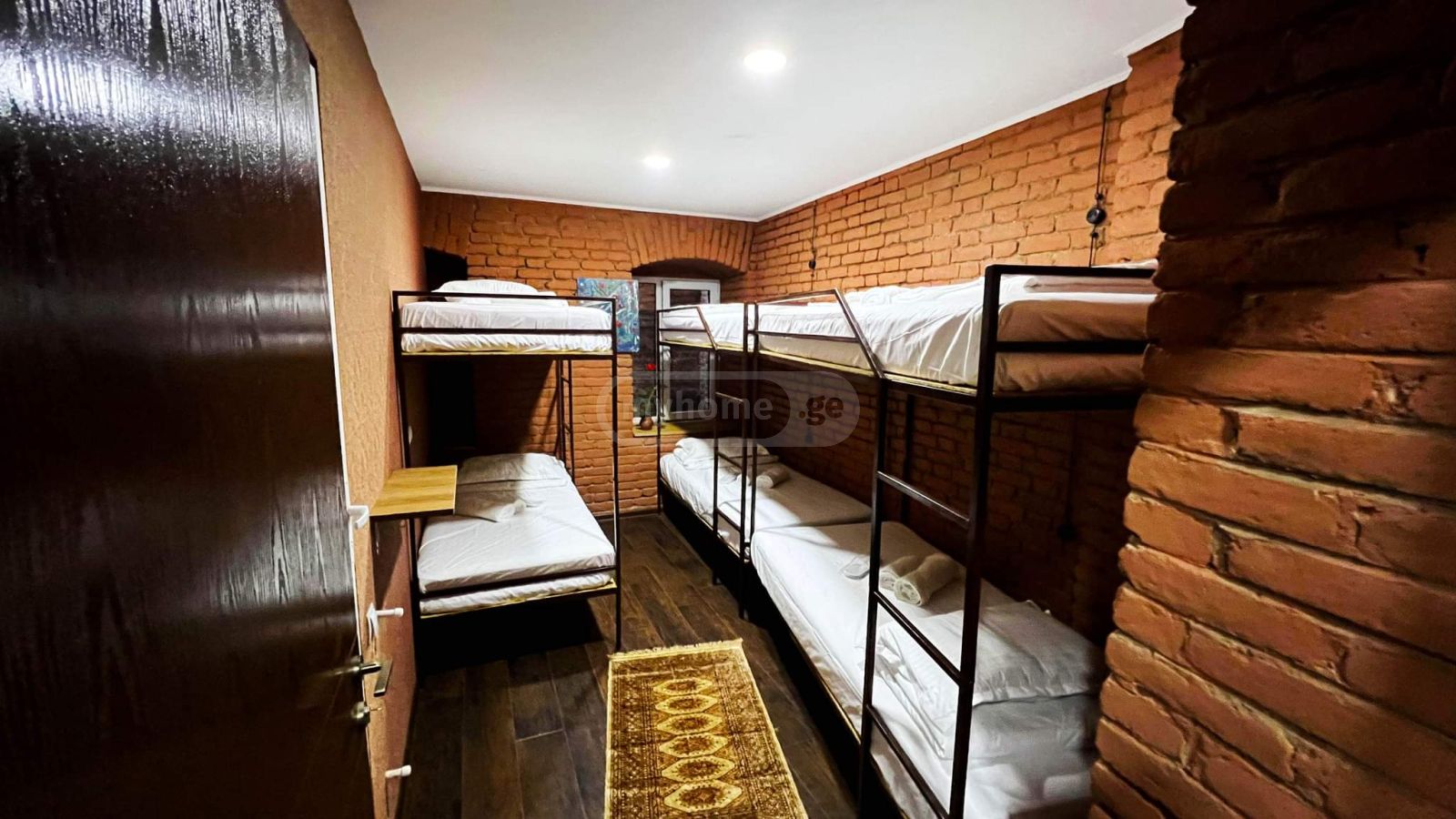 Daily Rent 3 Room Sastumro Mtatsmindaze, 3 of 10