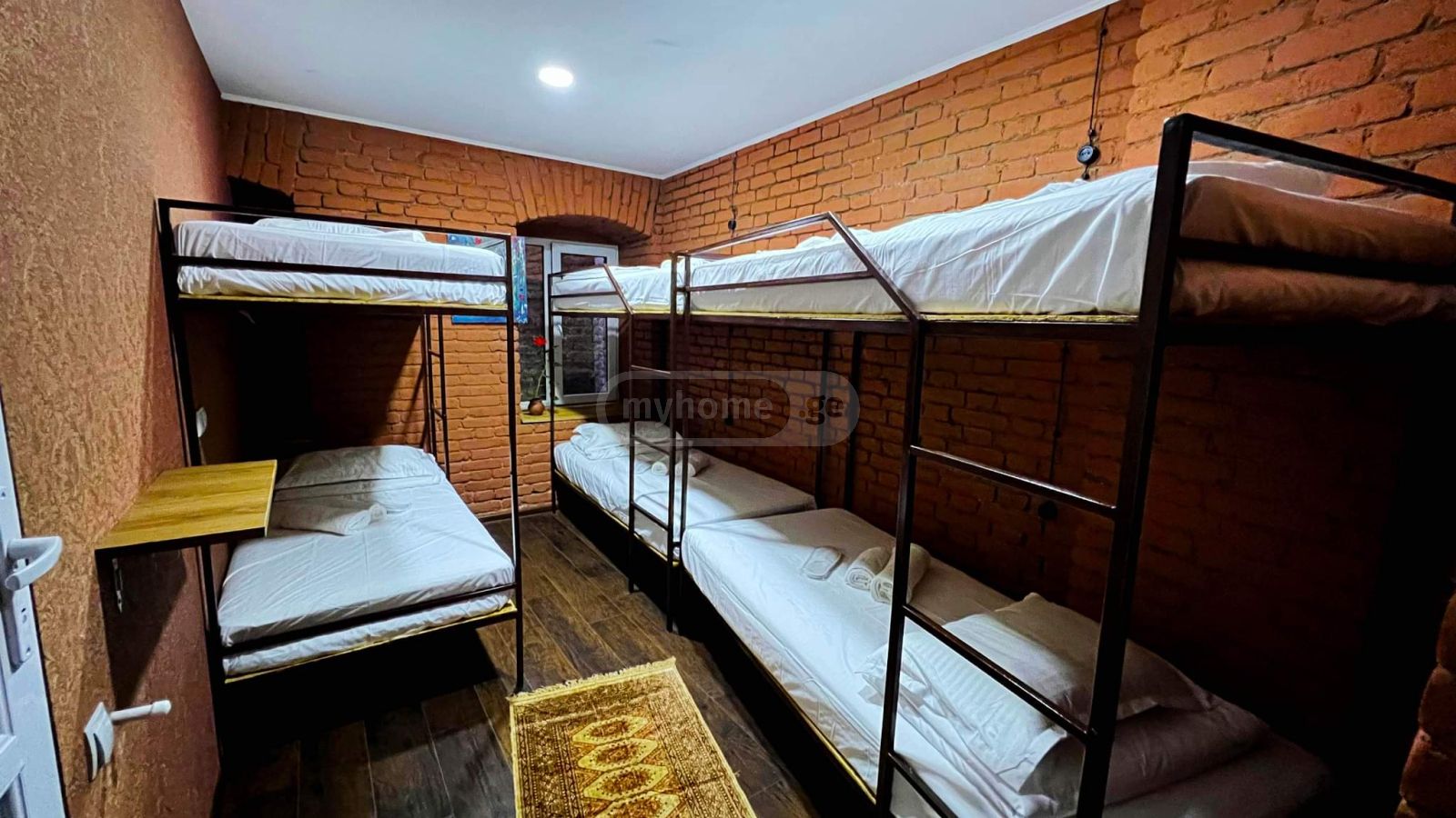 Daily Rent 3 Room Sastumro Mtatsmindaze, 4 of 10